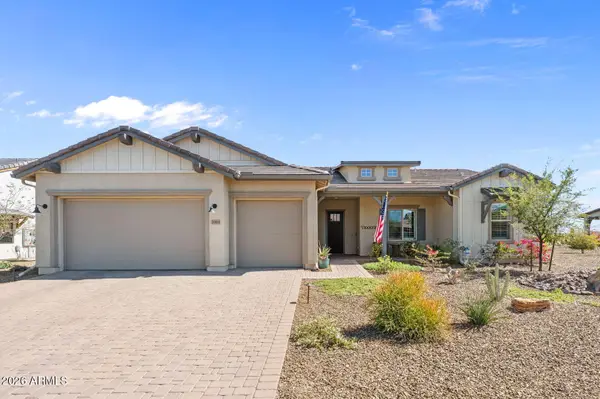 3984 Rolling Stock Way, Wickenburg, AZ 85390