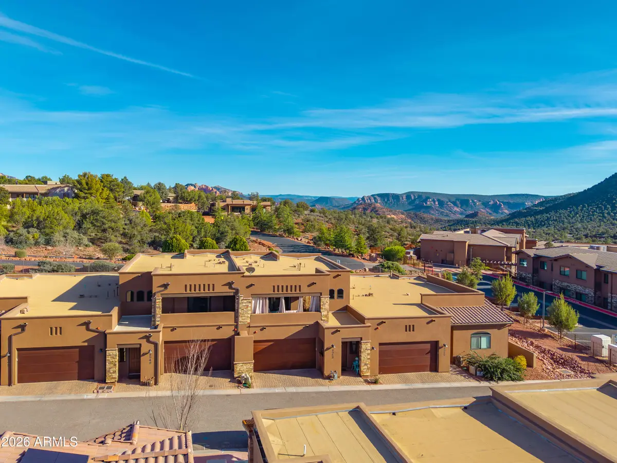 3953 Positano Place, Sedona, AZ 86336 - #1