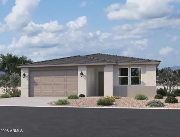 24071 W Huntington Drive, Buckeye, AZ 85326