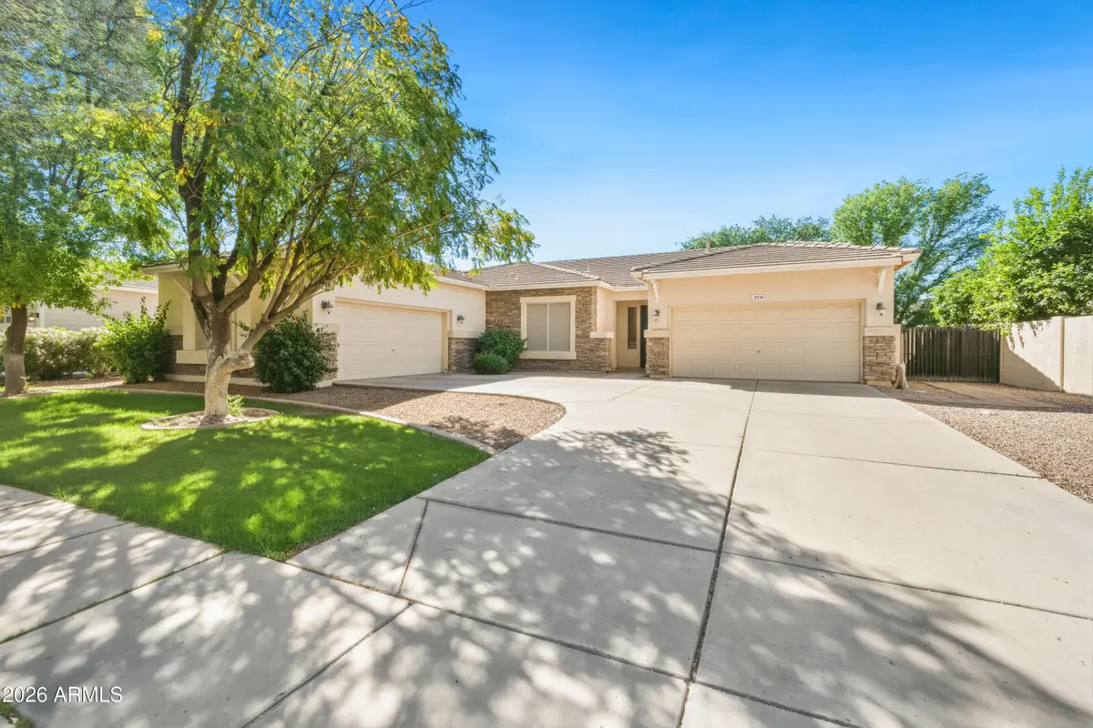 2935 E Lexington Avenue, Gilbert, AZ 85234 - #1