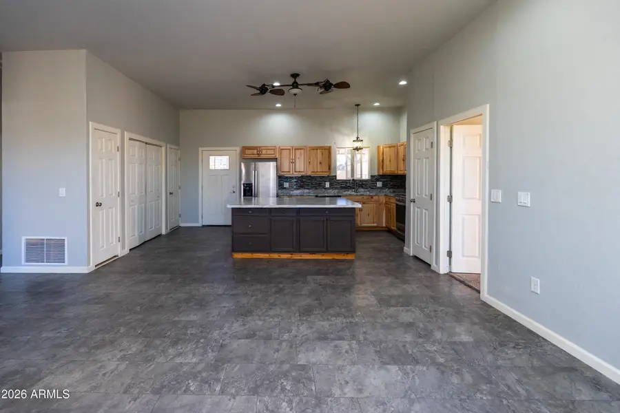 108 E Navajo Street, Huachuca City, AZ 85616 - #3