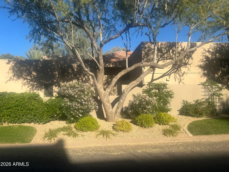 7770 E Gainey Ranch Road #12, Scottsdale, AZ 85258 - #2