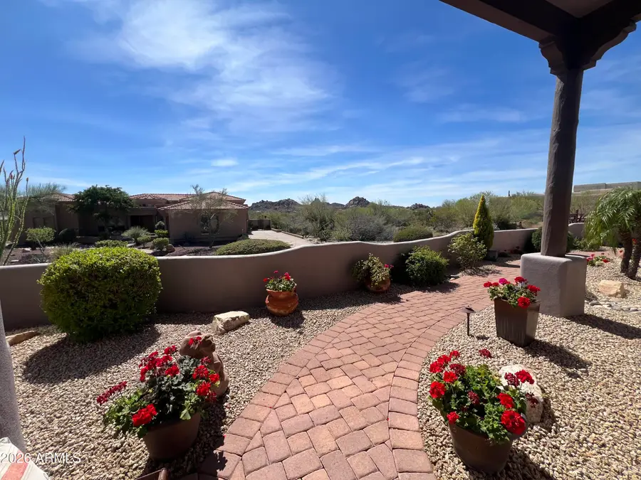 10916 E Mark Lane, Scottsdale, AZ 85262 - #2