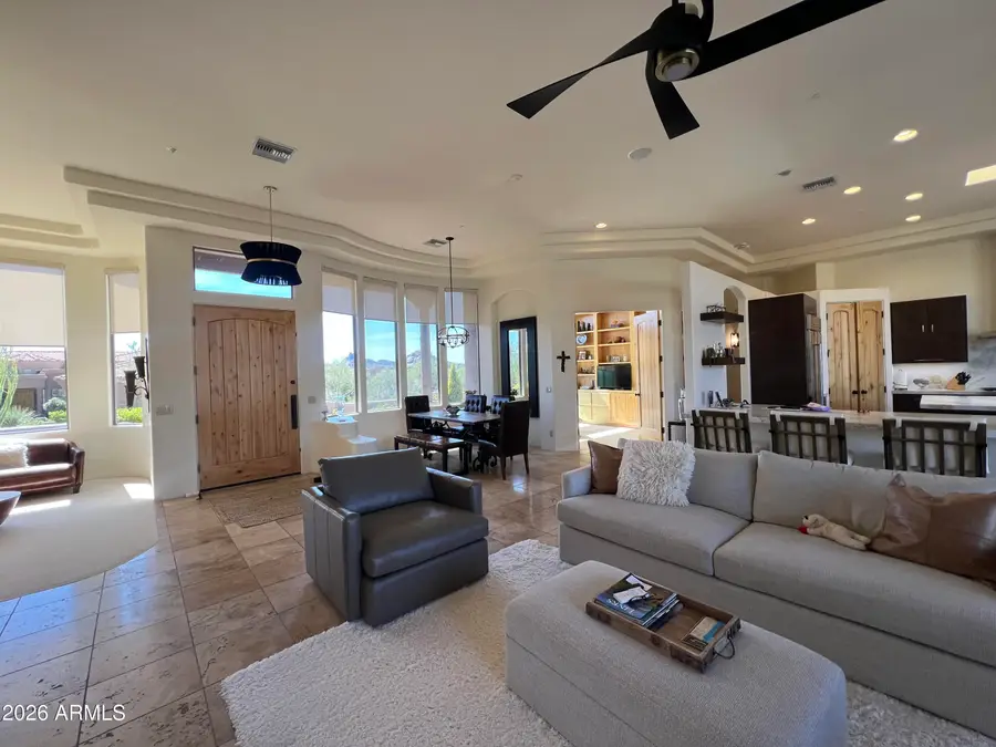 10916 E Mark Lane, Scottsdale, AZ 85262 - #3