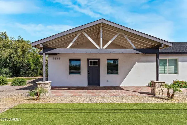 9845 N 15th Avenue, Phoenix, AZ 85021