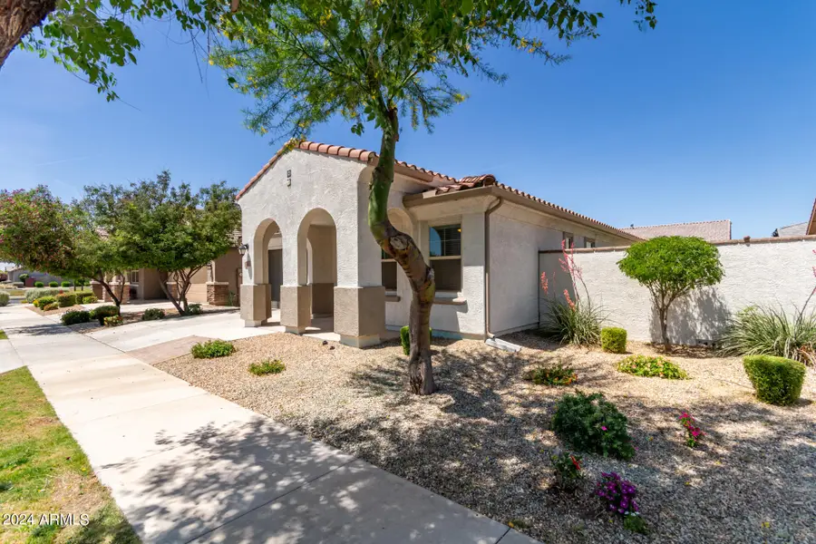 9746 E Tumbleweed Avenue, Mesa, AZ 85212 - #3