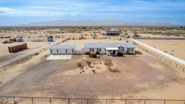 23851 W Tether Trail, Wittmann, AZ 85361