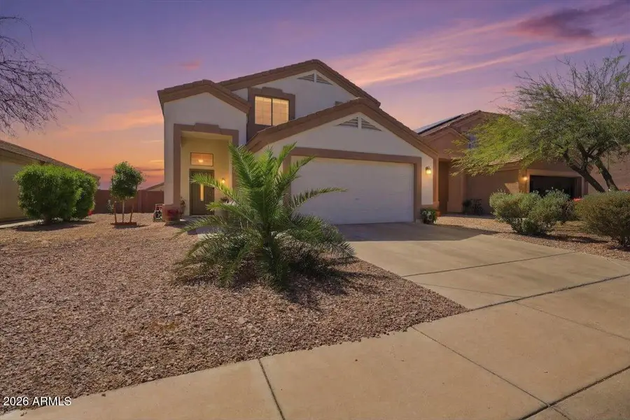 23869 W Twilight Trail, Buckeye, AZ 85326 - #2