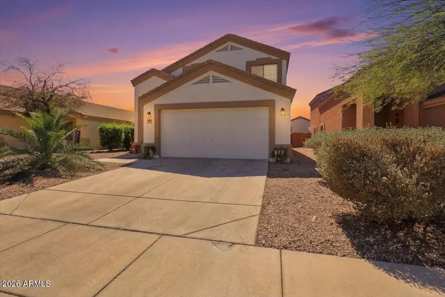23869 W Twilight Trail, Buckeye, AZ 85326 - #3
