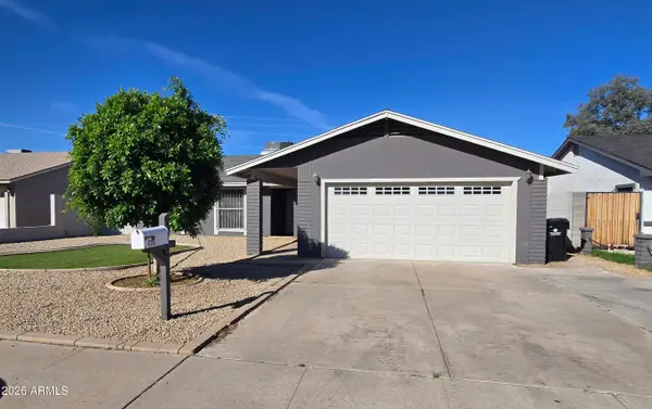 4116 N 79th Avenue, Phoenix, AZ 85033