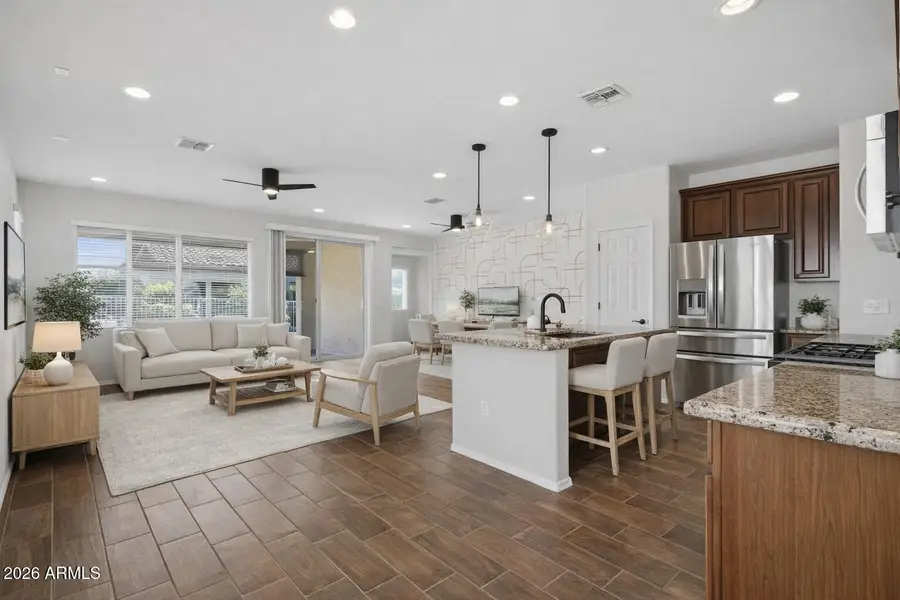 17881 W Silver Fox Way, Goodyear, AZ 85338 - #2