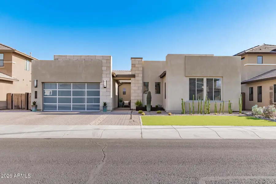 9503 W Jj Ranch Road, Peoria, AZ 85383 - #3