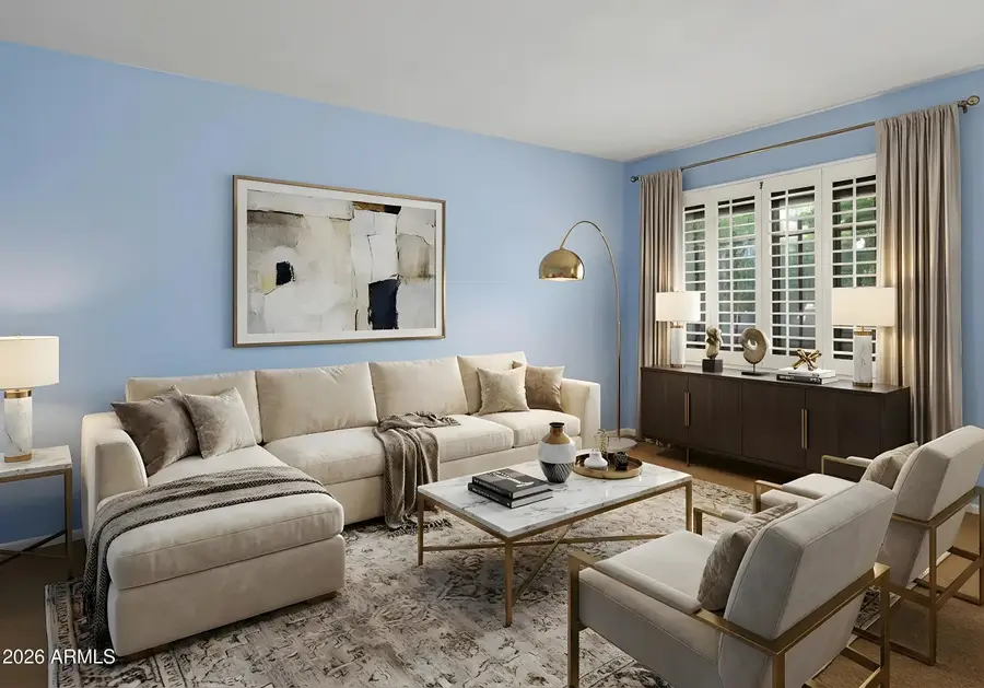 520 N Stapley Drive #249, Mesa, AZ 85203 - #2