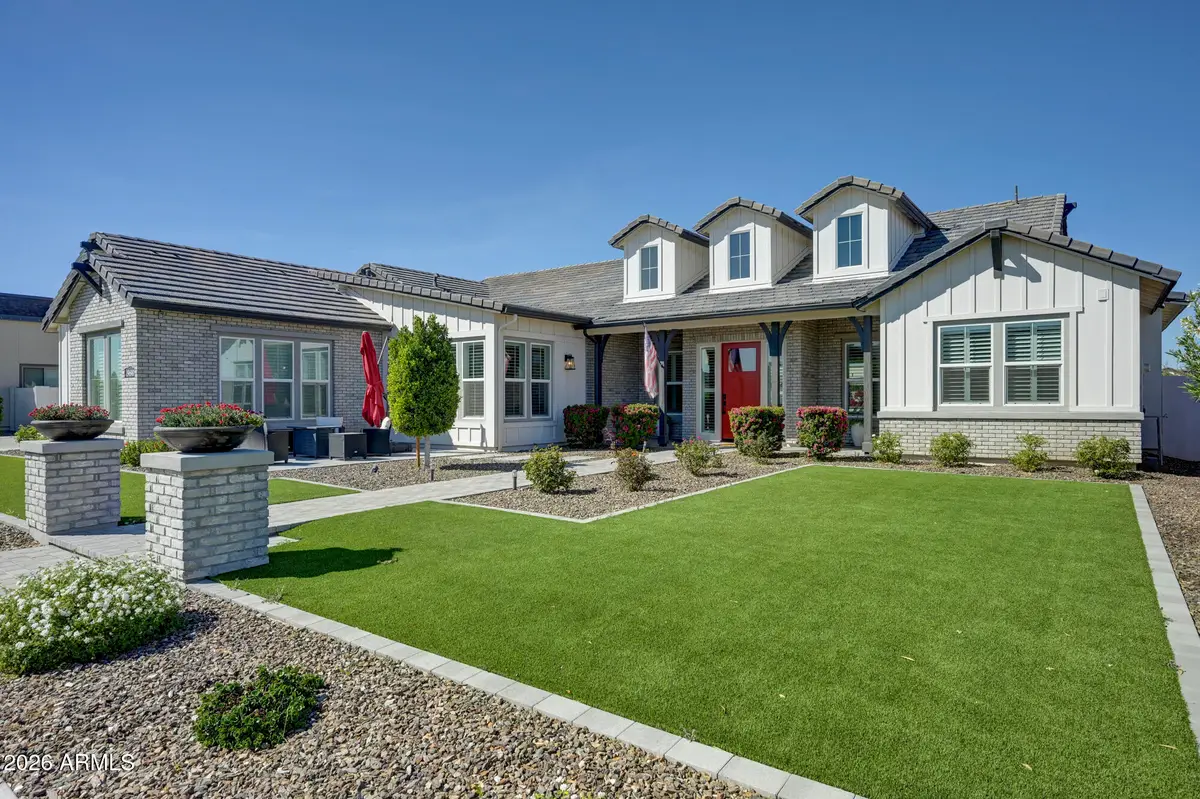 19690 E Vallejo Street, Queen Creek, AZ 85142 - #1