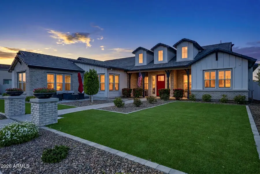 19690 E Vallejo Street, Queen Creek, AZ 85142 - #2