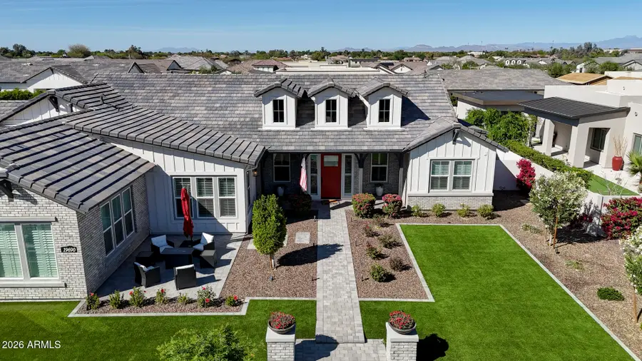 19690 E Vallejo Street, Queen Creek, AZ 85142 - #3