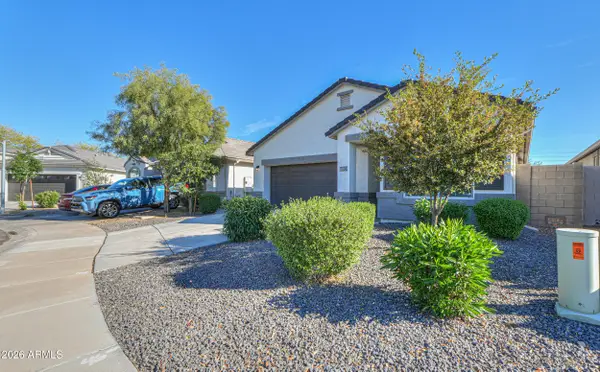 38031 W San Alvarez Avenue, Maricopa, AZ 85138