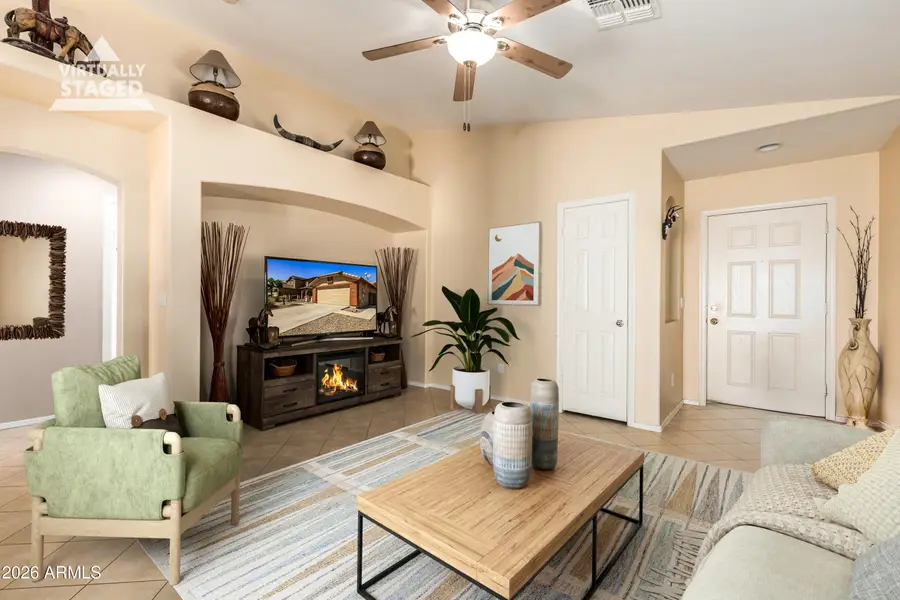 23836 W Jefferson Street, Buckeye, AZ 85396 - #3