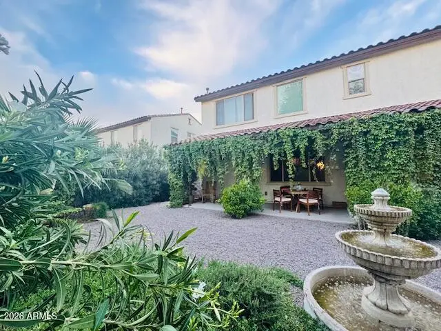 8515 S 41st Glen, Laveen, AZ 85339 - #1