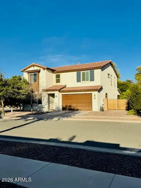 8515 S 41st Glen, Laveen, AZ 85339 - #2