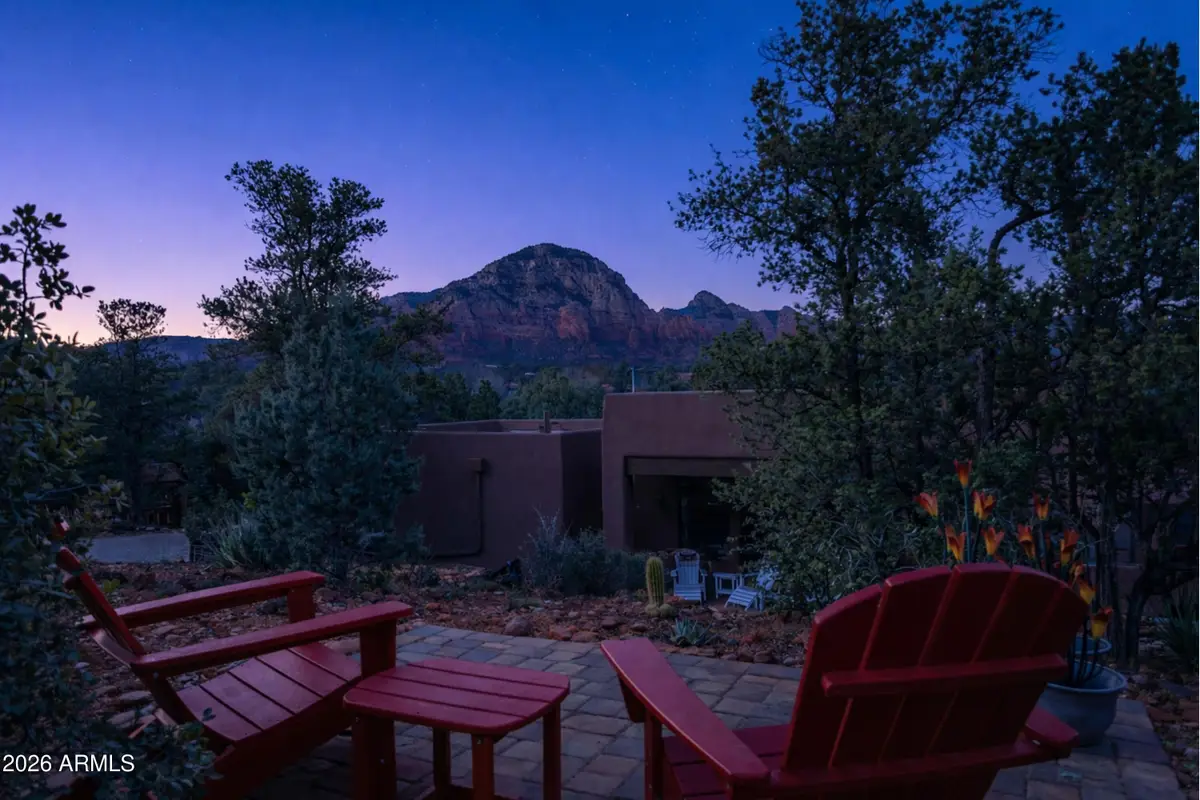 355 El Camino Road, Sedona, AZ 86336 - #1