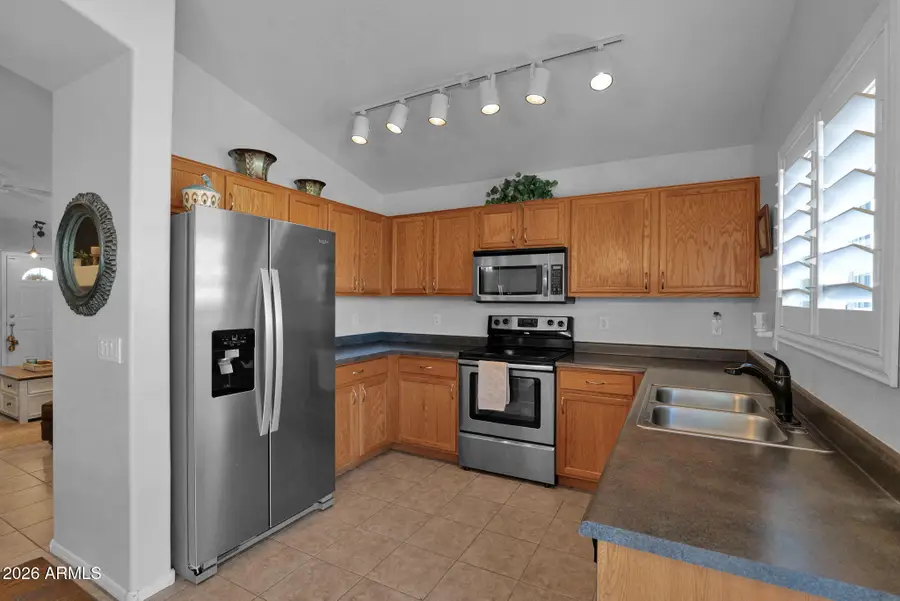 16588 W Tasha Drive, Surprise, AZ 85388 - #3