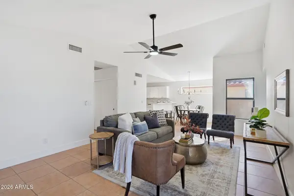 4545 N 67th Avenue #1118, Phoenix, AZ 85033