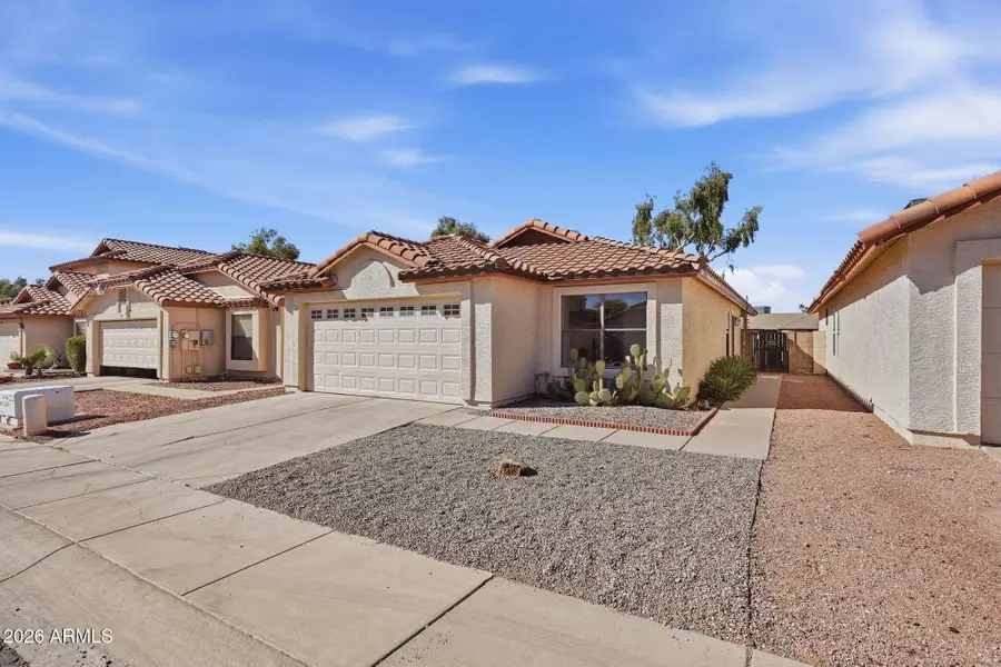 4545 N 67th Avenue #1118, Phoenix, AZ 85033 - #3