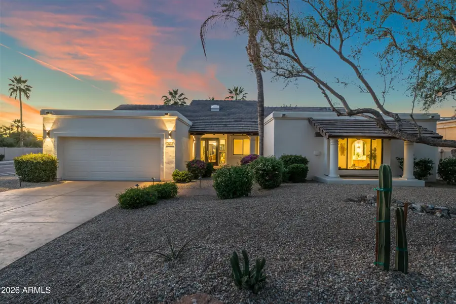 8702 E San Marcos Drive, Scottsdale, AZ 85258 - #2