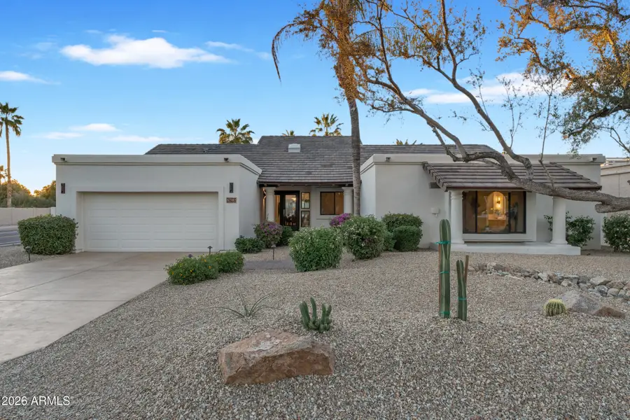 8702 E San Marcos Drive, Scottsdale, AZ 85258 - #3