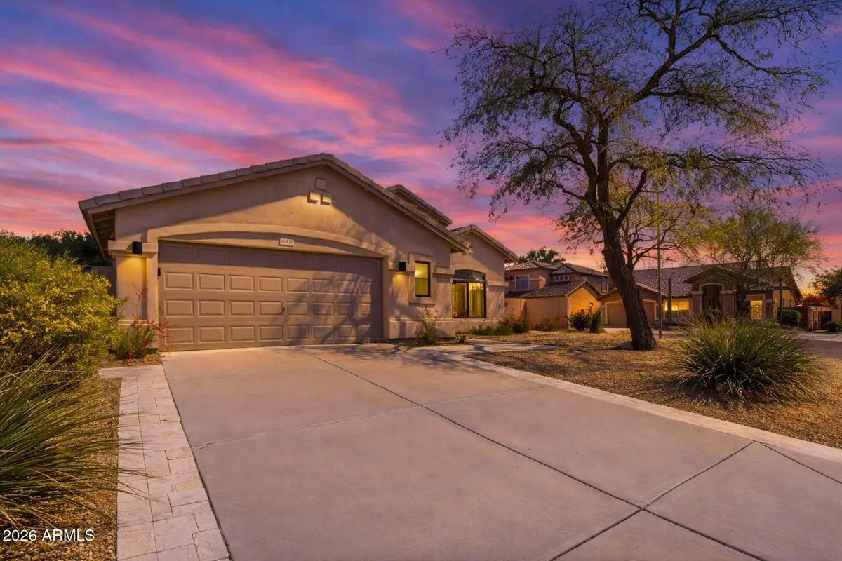 10525 E Firewheel Drive, Scottsdale, AZ 85255 - #1