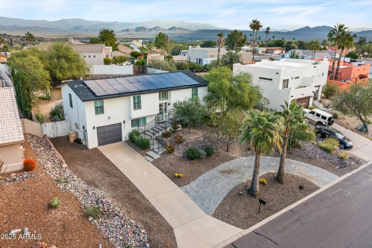 15021 N Calle Del Prado --, Fountain Hills, AZ 85268 - #1