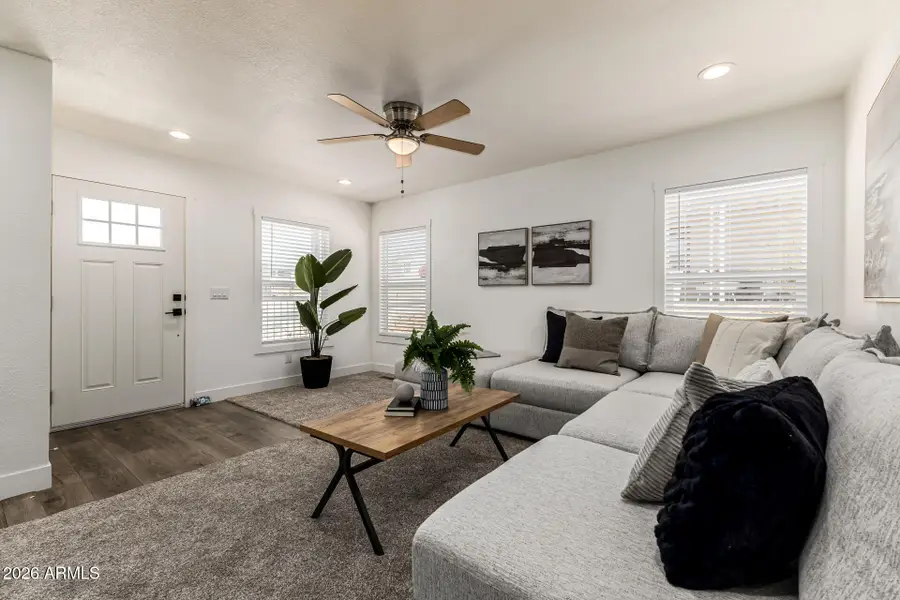 3911 N Florence Boulevard, Florence, AZ 85132 - #3