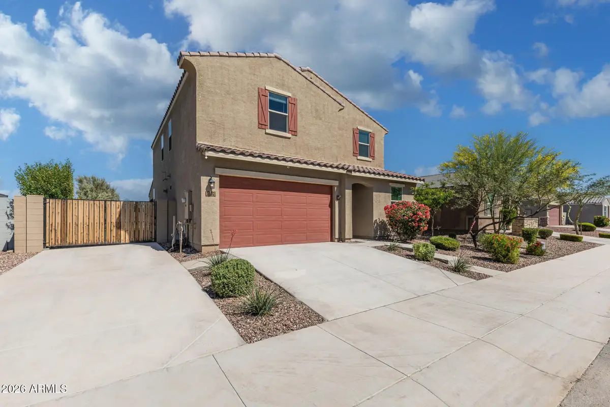 3932 E French Trotter Street, San Tan Valley, AZ 85140 - #1