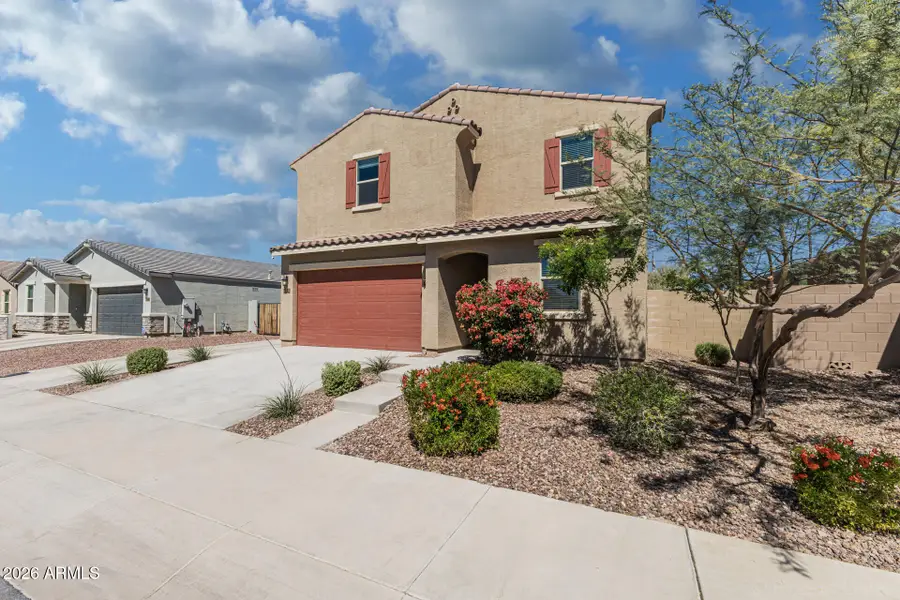 3932 E French Trotter Street, San Tan Valley, AZ 85140 - #2