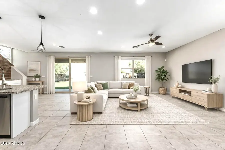 3932 E French Trotter Street, San Tan Valley, AZ 85140 - #3