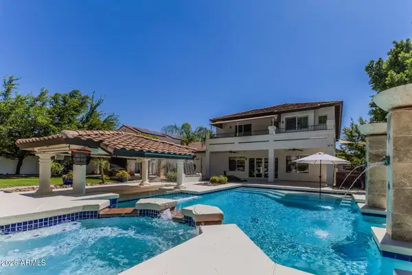 7194 W Cielo Grande Avenue, Peoria, AZ 85383