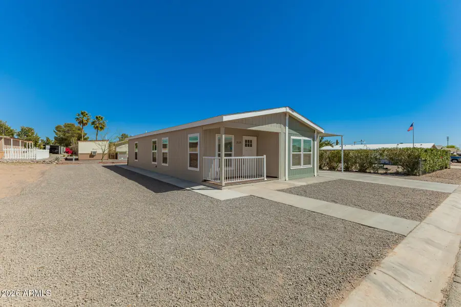 3729 N Iowa Avenue, Florence, AZ 85132 - #2