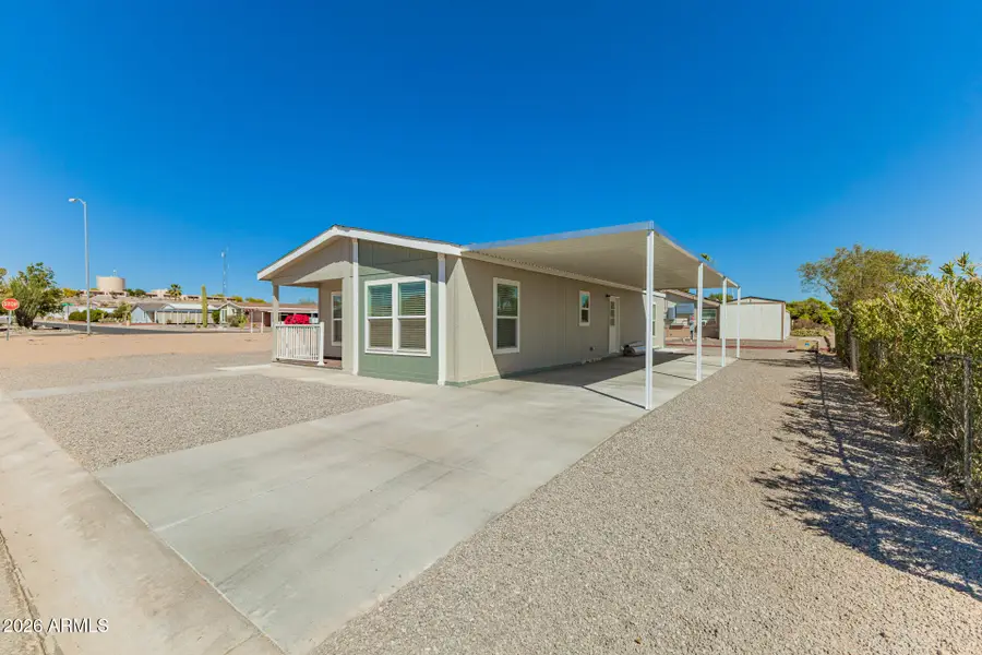 3729 N Iowa Avenue, Florence, AZ 85132 - #3