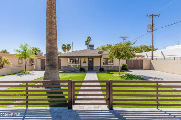 3213 E Yale Street, Phoenix, AZ 85008