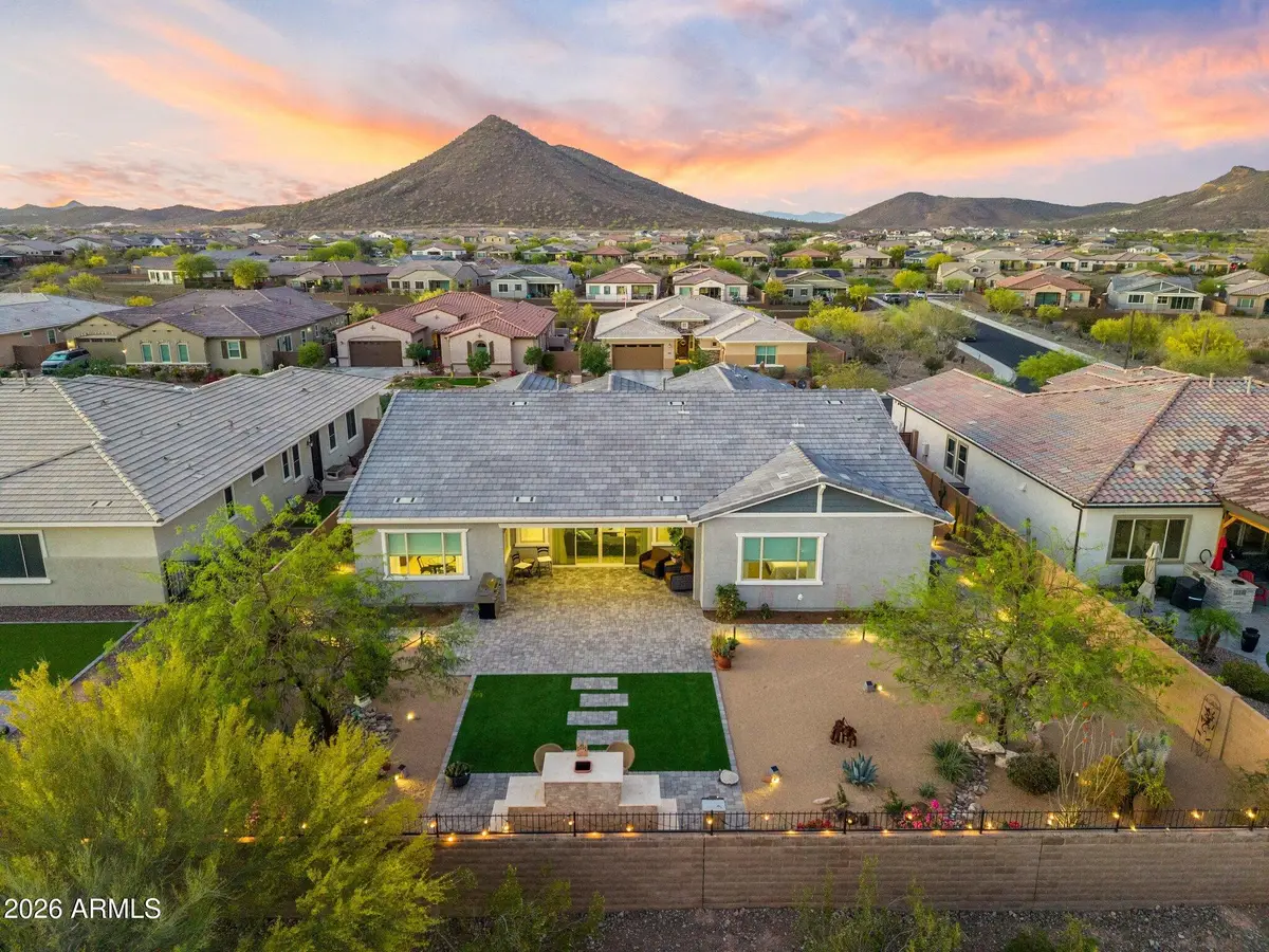 12487 W Oyer Lane, Peoria, AZ 85383 - #1