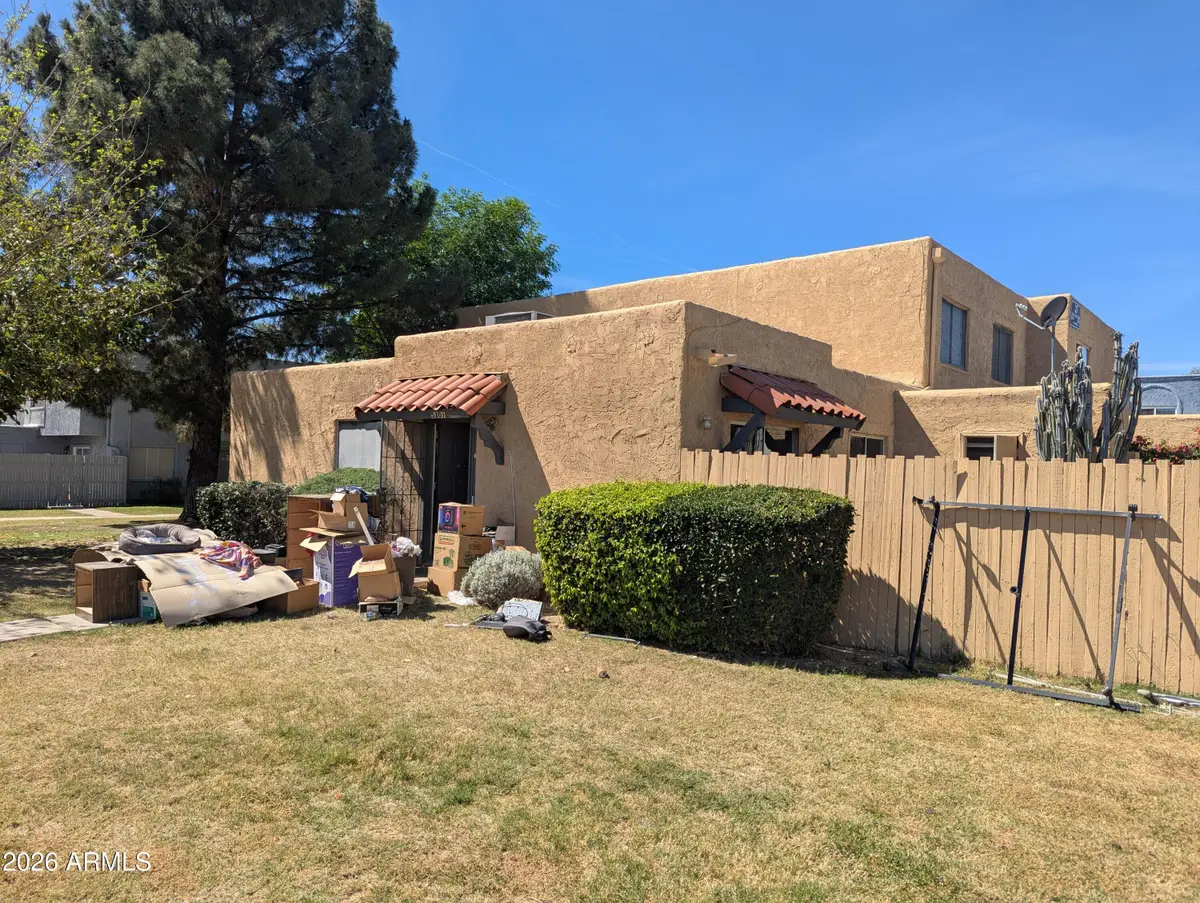 5301 W Sheena Drive, Glendale, AZ 85306 - #1