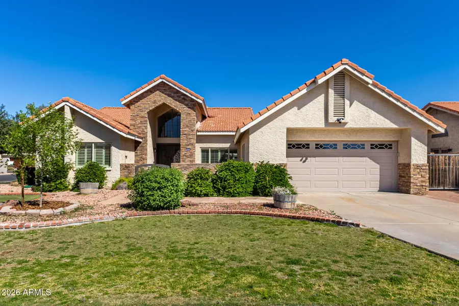 1942 E Krista Way, Tempe, AZ 85284 - #2