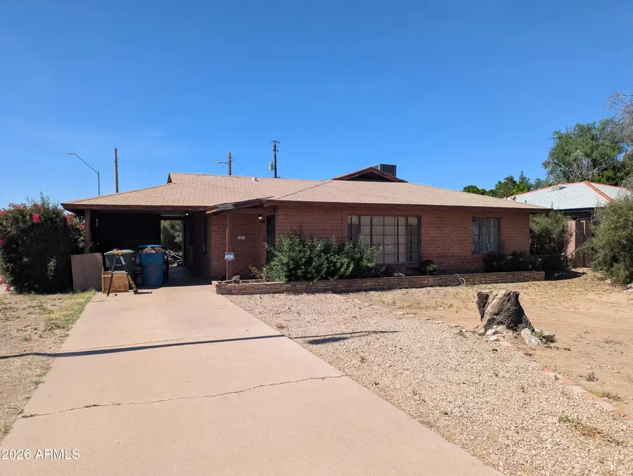 7004 N 15th Street, Phoenix, AZ 85020 - #2