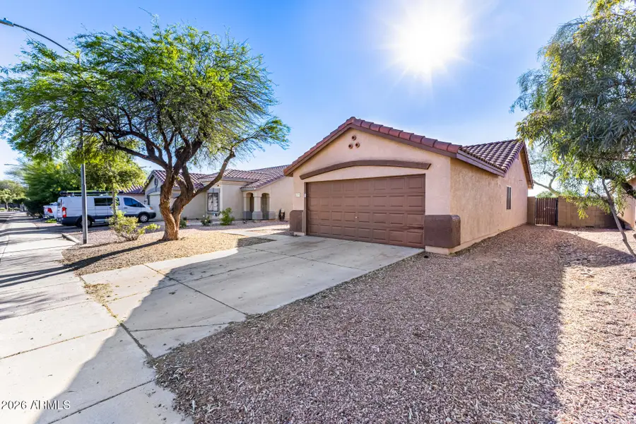 15716 N 138th Lane, Surprise, AZ 85374 - #2