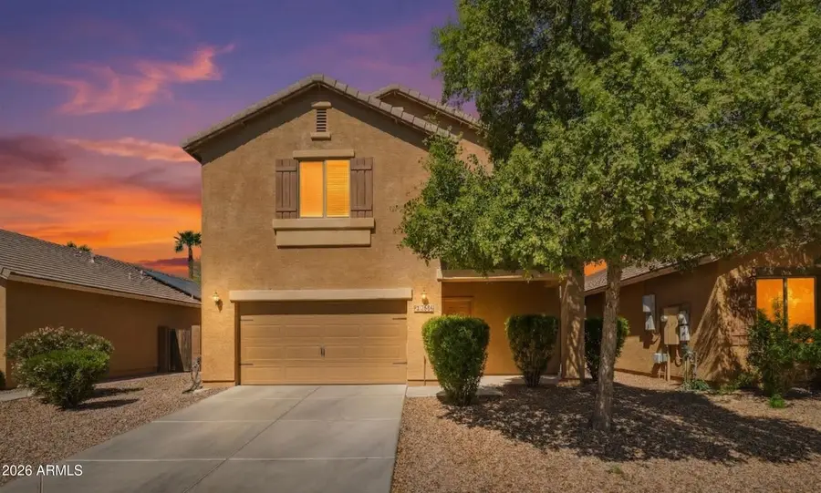 41268 W Barcelona Drive, Maricopa, AZ 85138 - #2