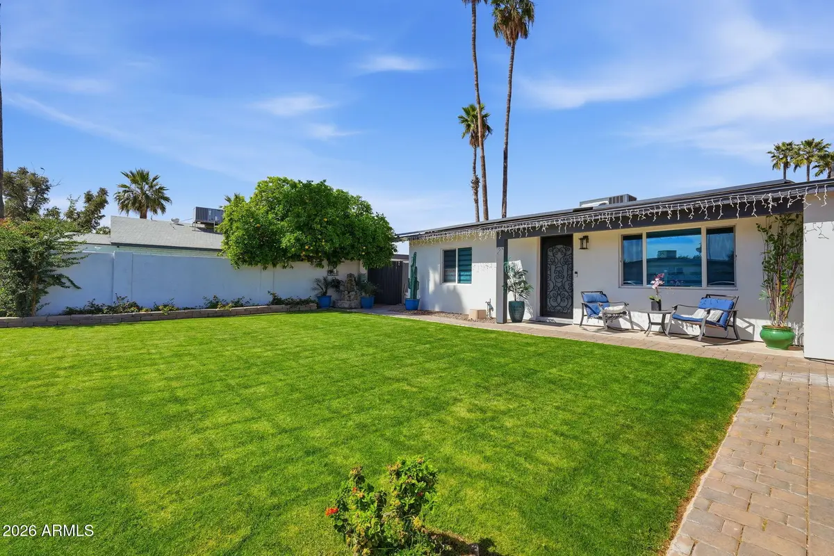 1832 E Enid Avenue, Mesa, AZ 85204 - #1