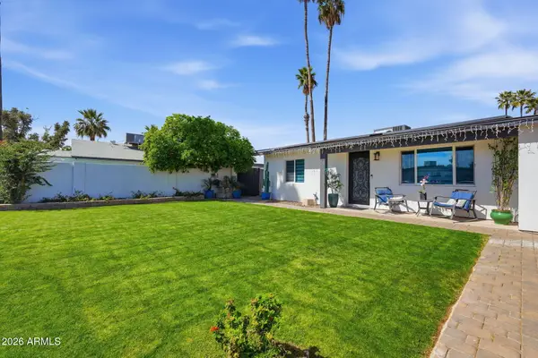 1832 E Enid Avenue, Mesa, AZ 85204