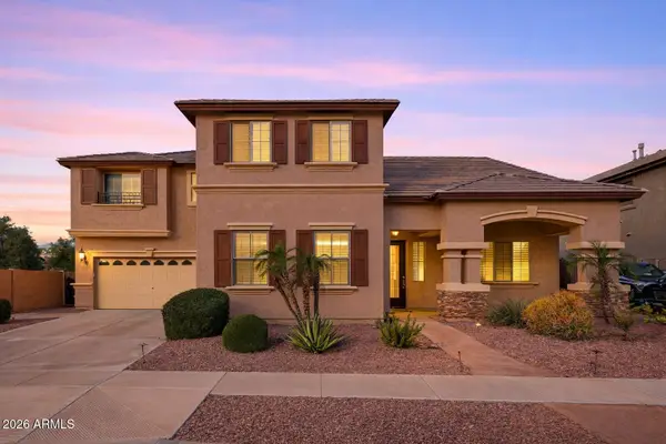 11728 N 144th Drive, Surprise, AZ 85379