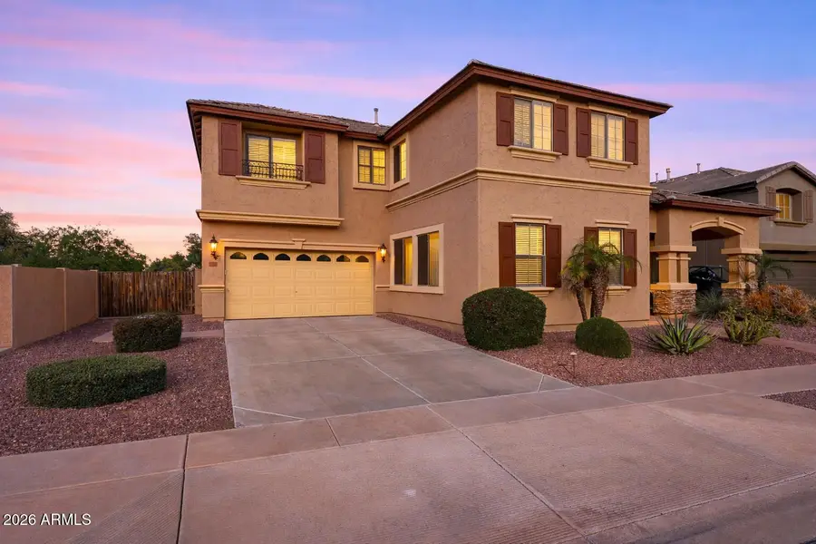 11728 N 144th Drive, Surprise, AZ 85379 - #3